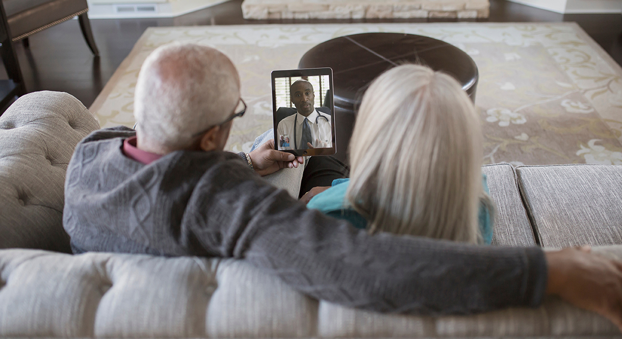 Comparison of catheter related blood stream infections in home